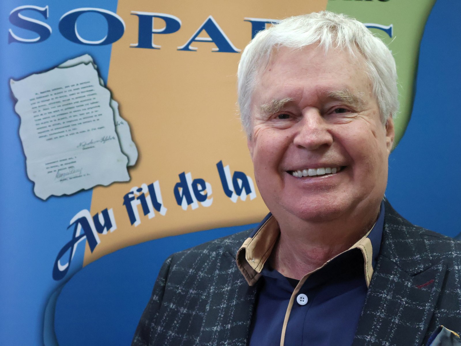 Pierre Trudel Communication