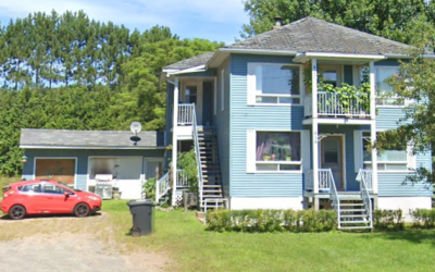 La Sopabic souligne l&rsquo;aménagement à son nouveau point de service