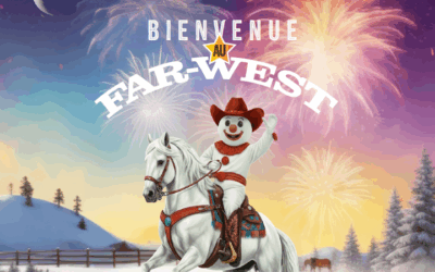 Carnaval de Brébeuf 2026
