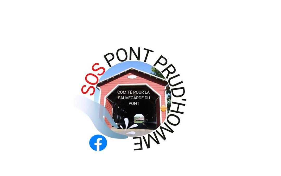 Pont Prud’homme à Brébeuf | Bilan 2025 et travaux à venir