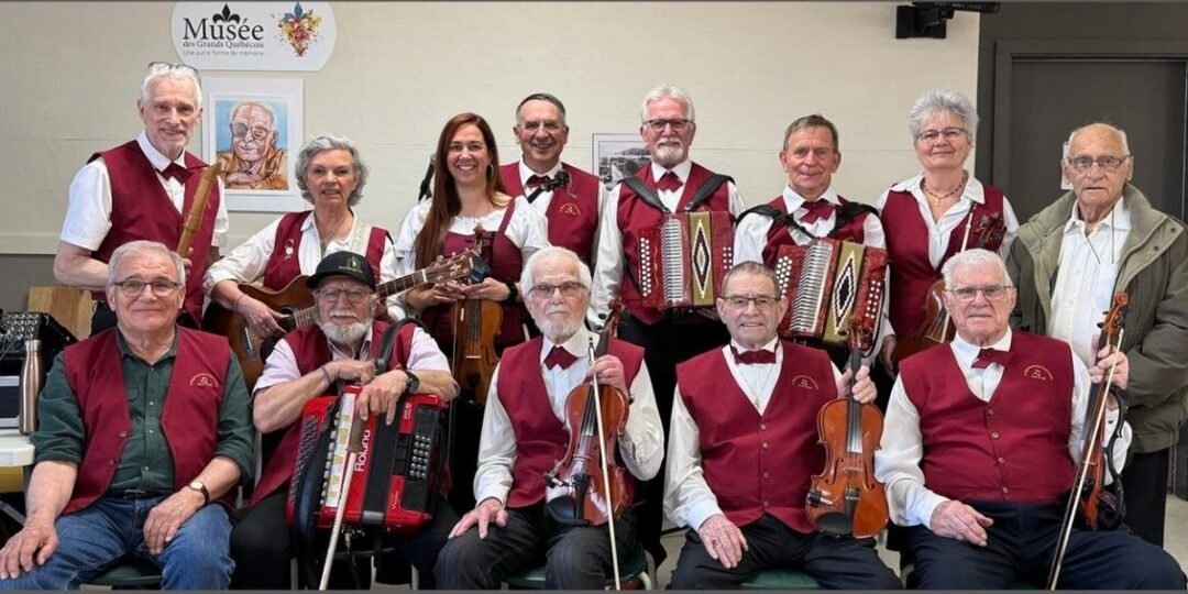 Bal à l&rsquo;huile de Brébeuf 2026 au profit de la paroisse Saint-Jean-de-Brébeuf