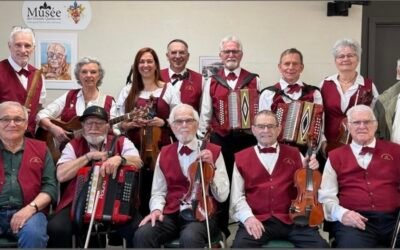 Bal à l&rsquo;huile de Brébeuf 2026 au profit de la paroisse Saint-Jean-de-Brébeuf